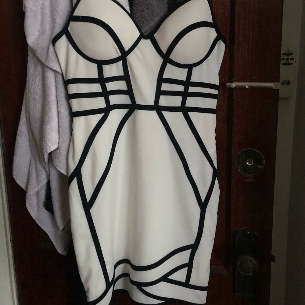 Bodycon Party/Club Dress